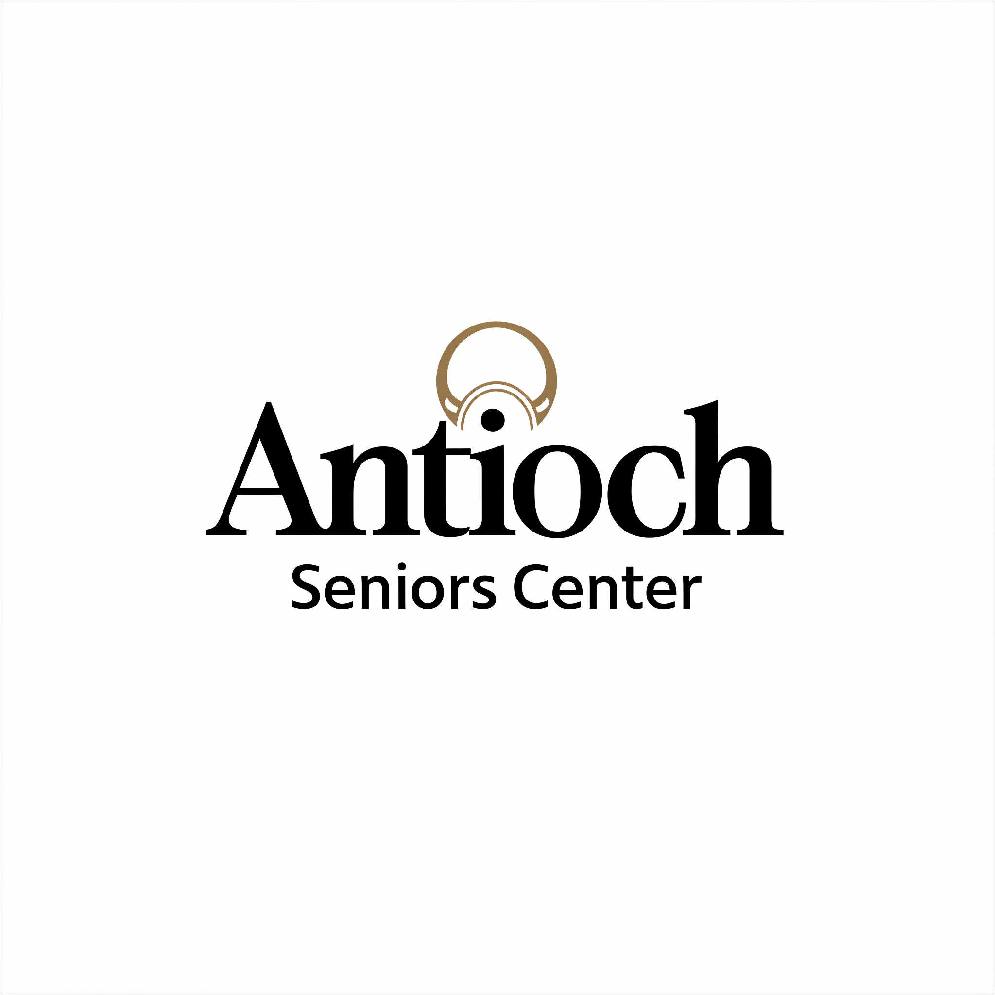 Antioch Seniors Center